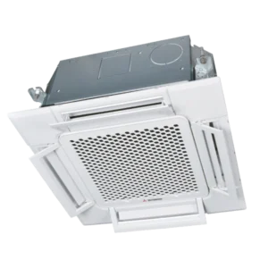 Klimatyzator Mitsubishi Heavy kasetonowy