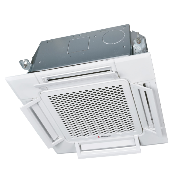 Klimatyzator Mitsubishi Heavy kasetonowy