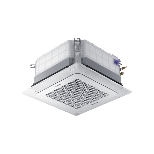 Klimatyzator Samsung Kasetonowy 600×600 WindFree