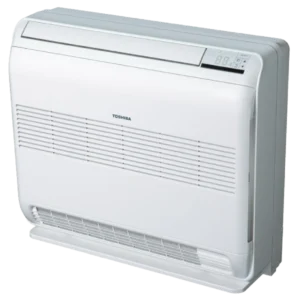 Klimatyzator Toshiba Konsola Bi-Flow