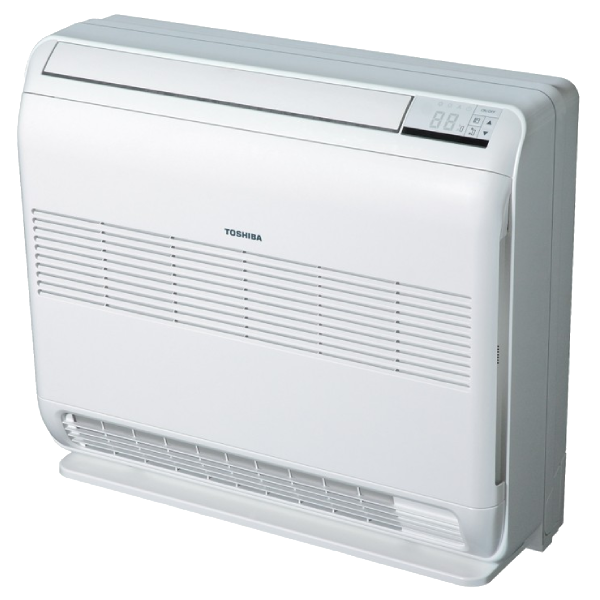 Klimatyzator Toshiba Konsola Bi-Flow