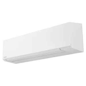 Klimatyzator Toshiba Shorai Edge w kolorze białym