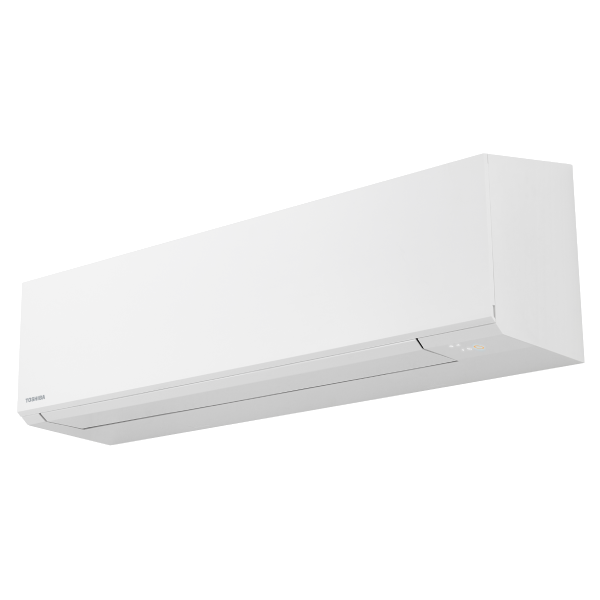 Klimatyzator Toshiba Shorai Edge w kolorze białym
