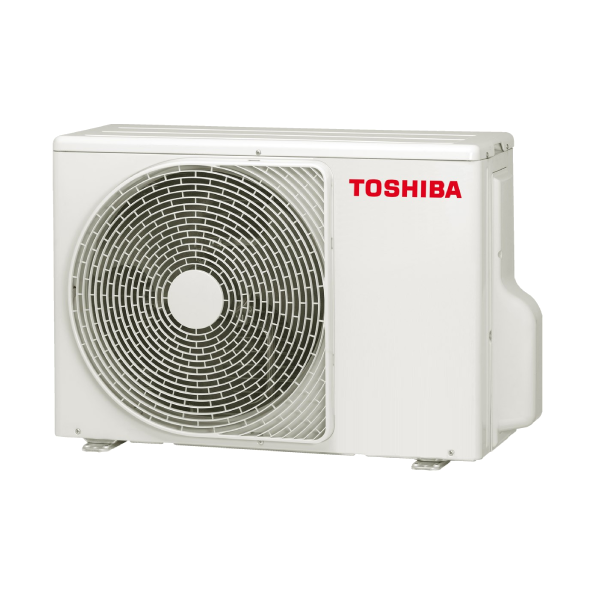 Agregat Multi-Split Toshiba